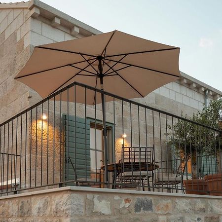 Villa Mara - Casa Rustica Zrnovo Extérieur photo
