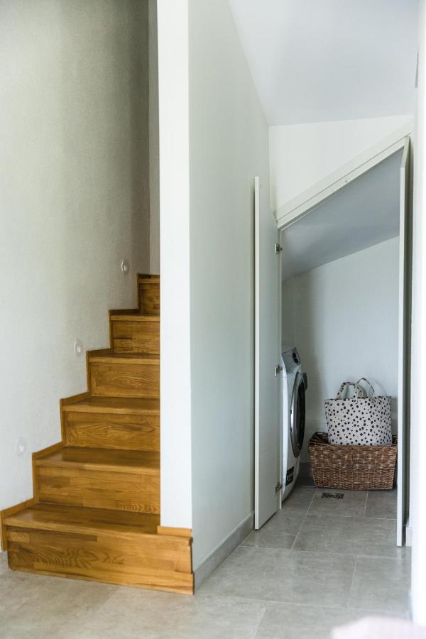 Villa Mara - Casa Rustica Zrnovo Extérieur photo