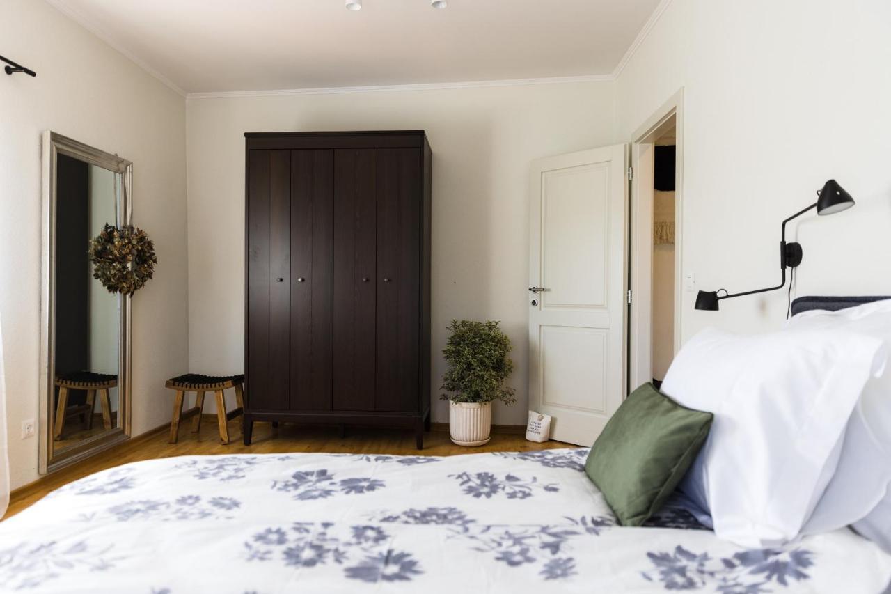 Villa Mara - Casa Rustica Zrnovo Extérieur photo