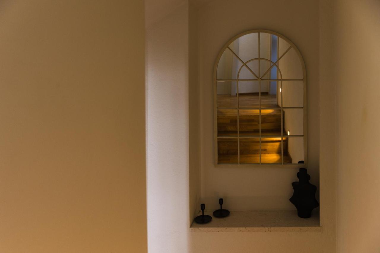 Villa Mara - Casa Rustica Zrnovo Extérieur photo