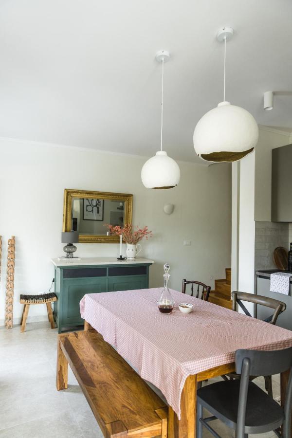 Villa Mara - Casa Rustica Zrnovo Extérieur photo