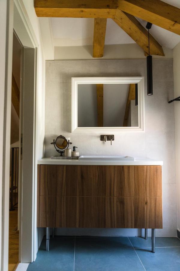 Villa Mara - Casa Rustica Zrnovo Extérieur photo