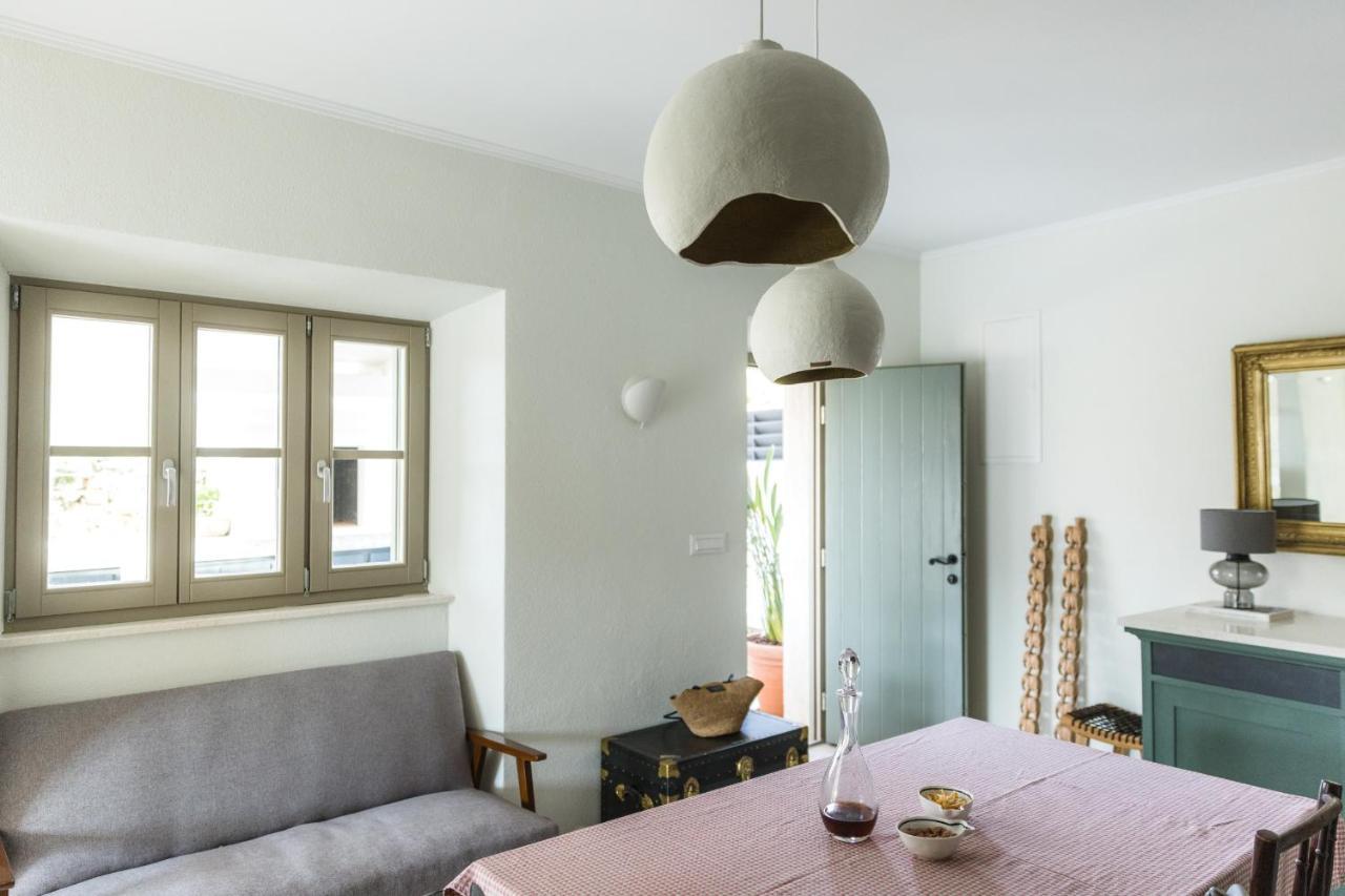 Villa Mara - Casa Rustica Zrnovo Extérieur photo