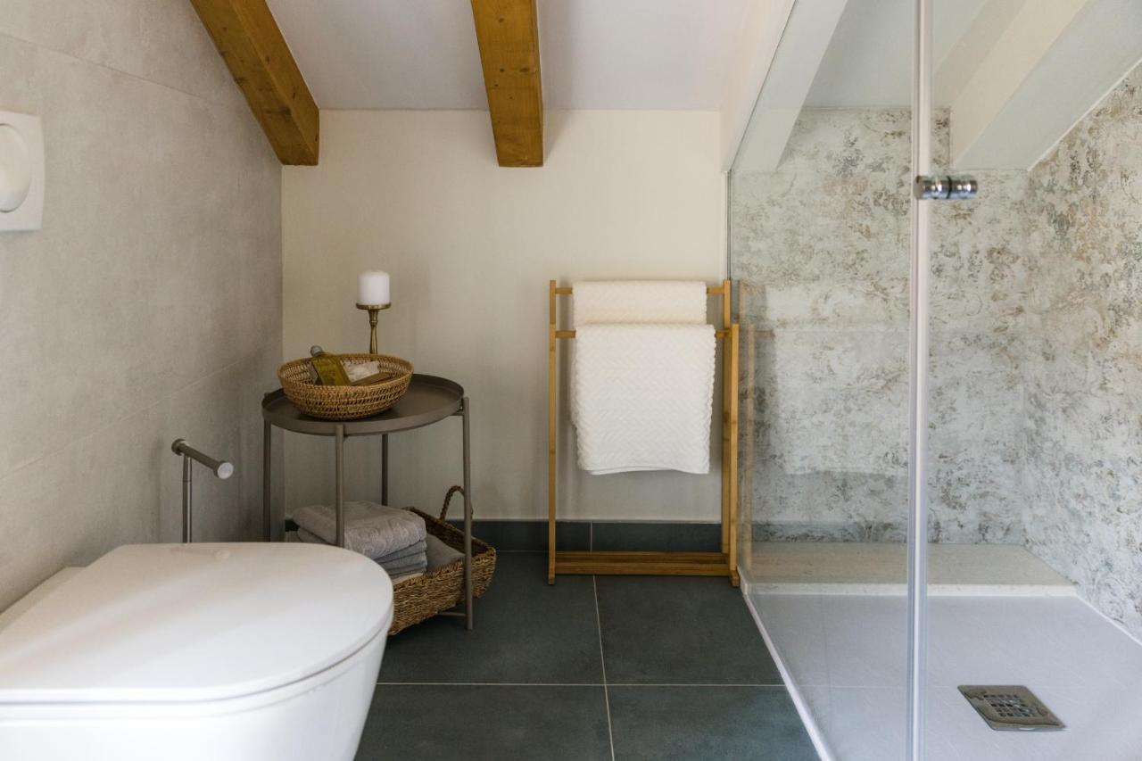 Villa Mara - Casa Rustica Zrnovo Extérieur photo