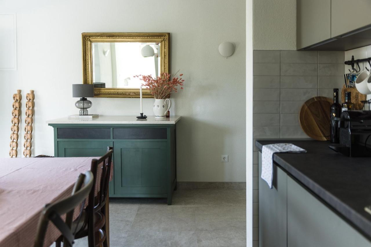 Villa Mara - Casa Rustica Zrnovo Extérieur photo