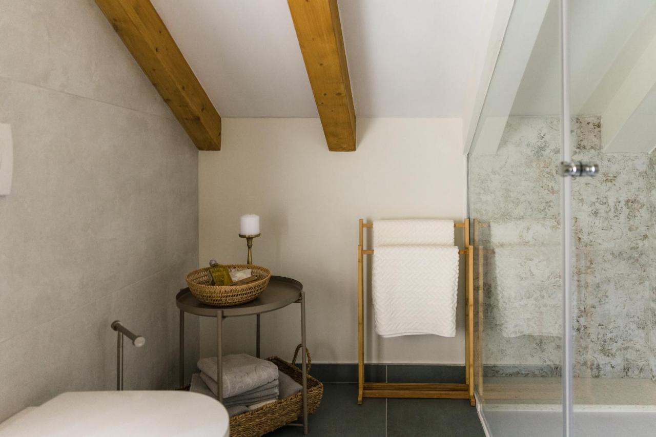 Villa Mara - Casa Rustica Zrnovo Extérieur photo