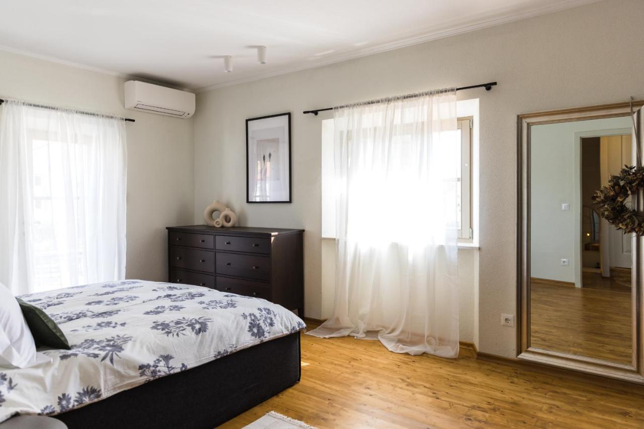 Villa Mara - Casa Rustica Zrnovo Extérieur photo